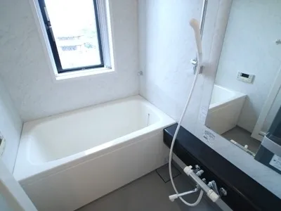 Premier Stage Shibakoen - Interior - ["Plumbing fixture", "Bathroom", "Bathtub"]