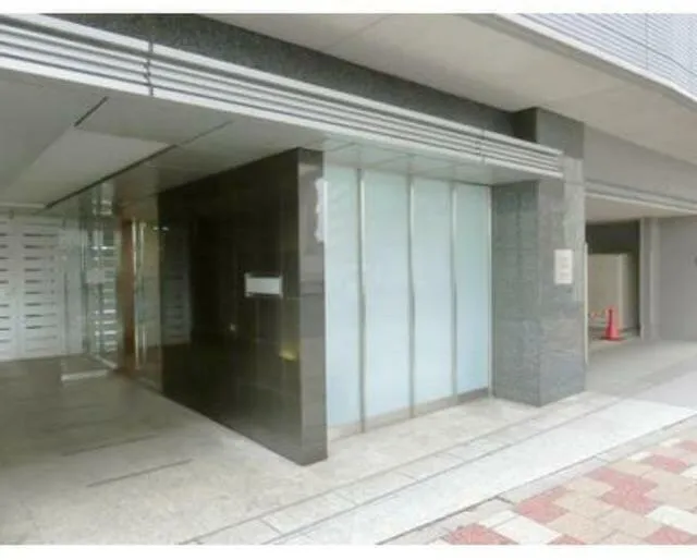 Park Axis Shin-Itabashi East - Exterior - ["Property", "Building", "Wall"]