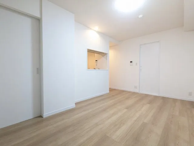 Beljure Takanawa - Interior - ["Flooring", "Floor", "Wood flooring"]