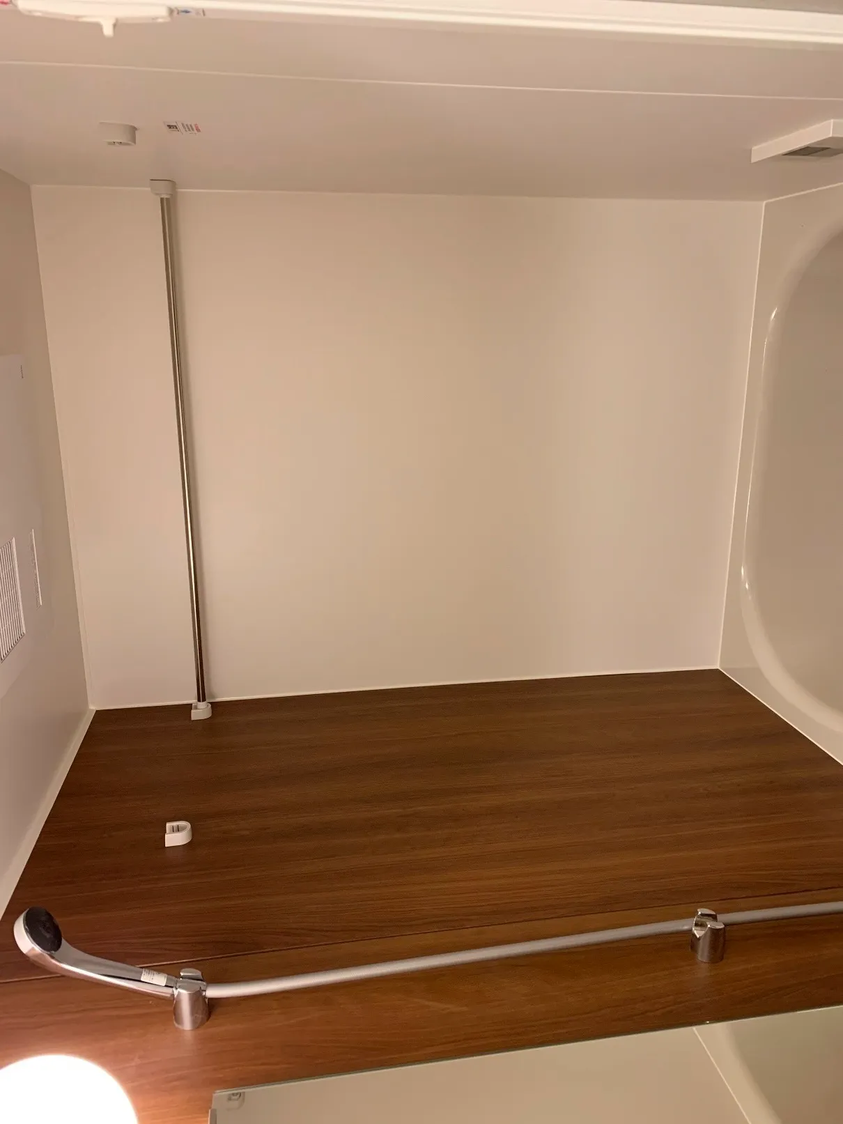 BLESS Kameido - Interior - ["Wood", "Flooring", "Floor"]
