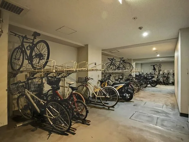 Qualia Jinnan Flats - Exterior - ["Flooring", "Floor", "Ceiling"]
