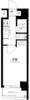 Daiho Plaza Nakano-Shinbashi - Floor Plan - [] thumbnail