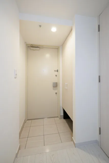 MA Tsukishima - Interior - ["Flooring", "Floor", "Wall"]
