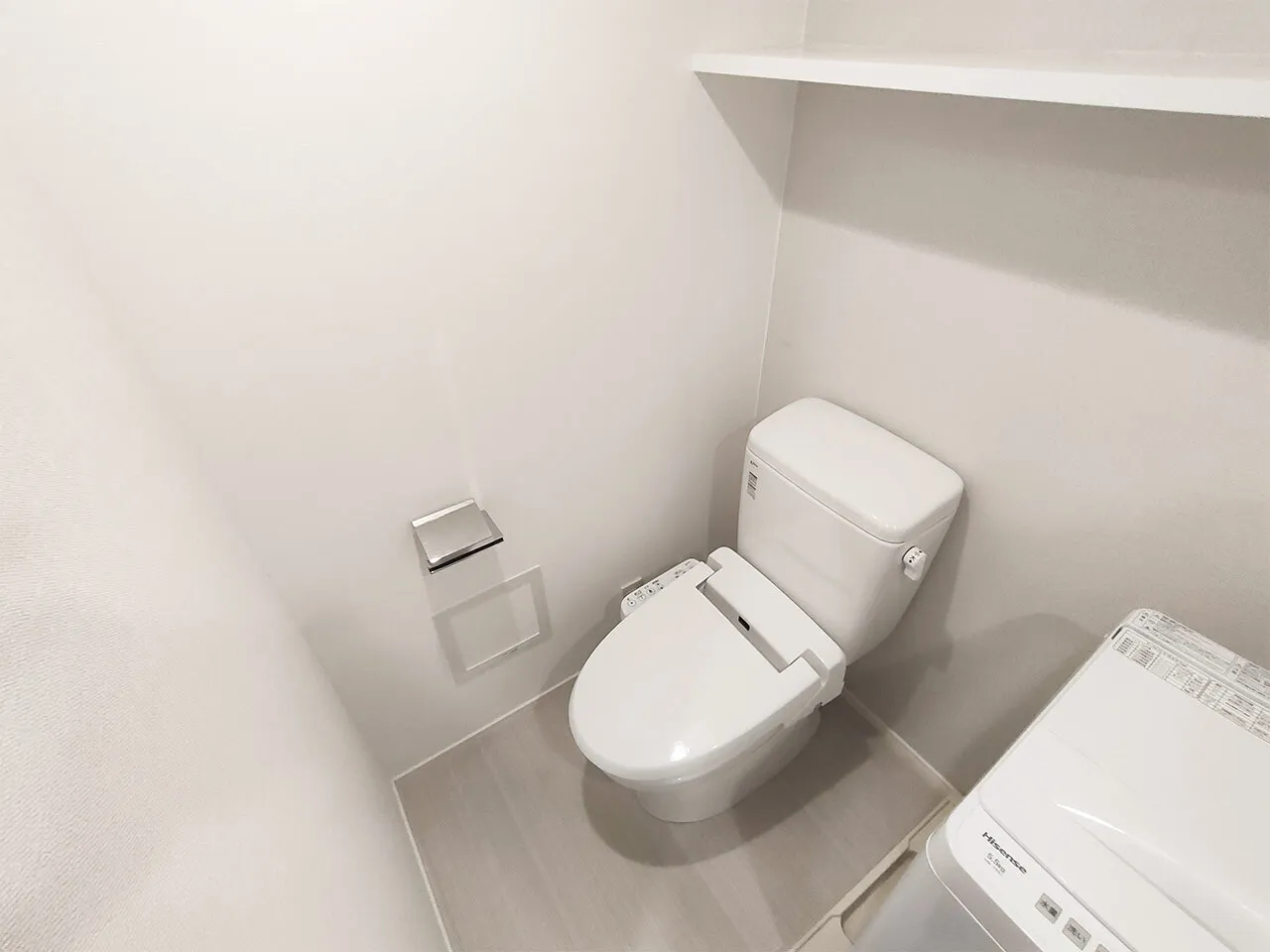 Mynavi STAY Twilight Hills Ikebukuro 3-Chome - Interior - []