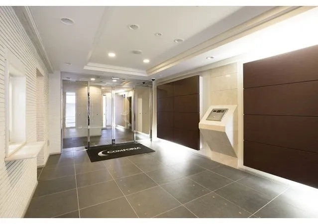 Comforia Azabujuban - Exterior - ["Property", "Ceiling", "Floor"]