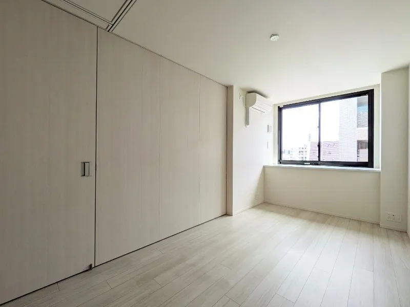 Park Homes Nihonbashi Tachibana Town - Interior - ["Flooring", "Wood", "Floor"]