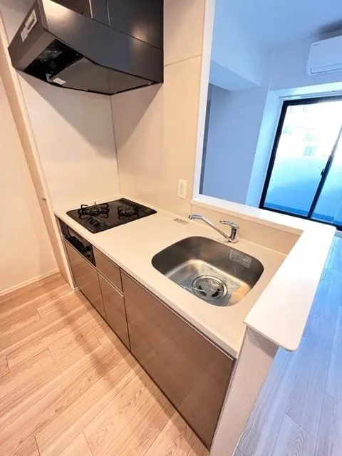 RESIDIA Itabashi Honmachi Place - Interior - ["Floor", "Flooring", "Apartment"]
