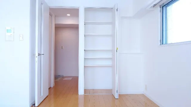 PROUD FLAT Ogikubo II - Interior - * Reference photo (taken after room 901 was cleaned)