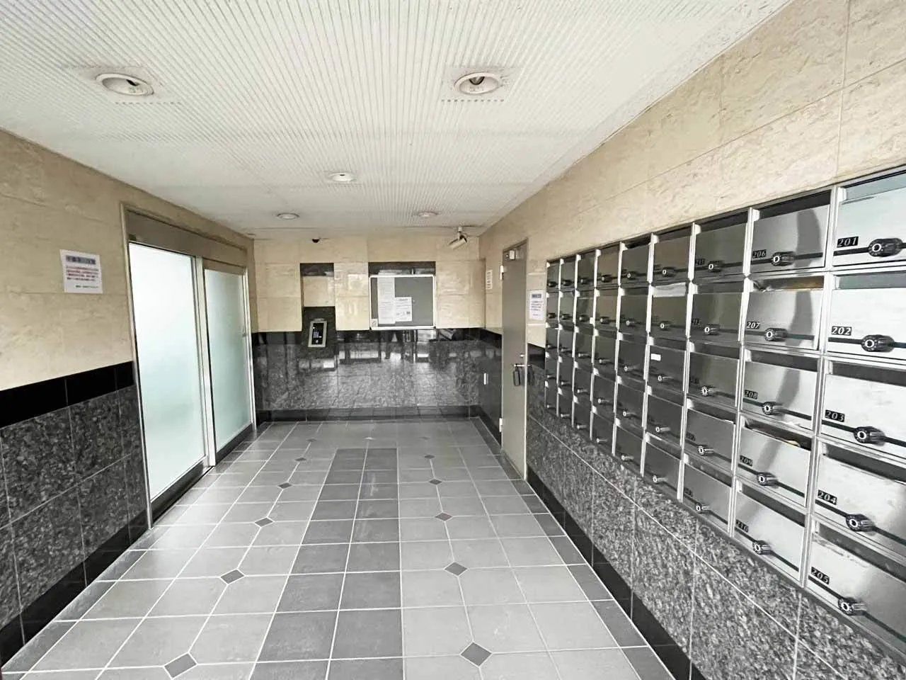 Mynavi STAY Miraie Meguro Himonya - Exterior - []