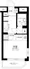 Cosmo Chihaya-Cho - Floor Plan - [] thumbnail