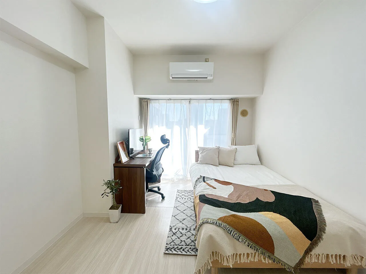 Mynavi Stay Kachidoki - Interior - []