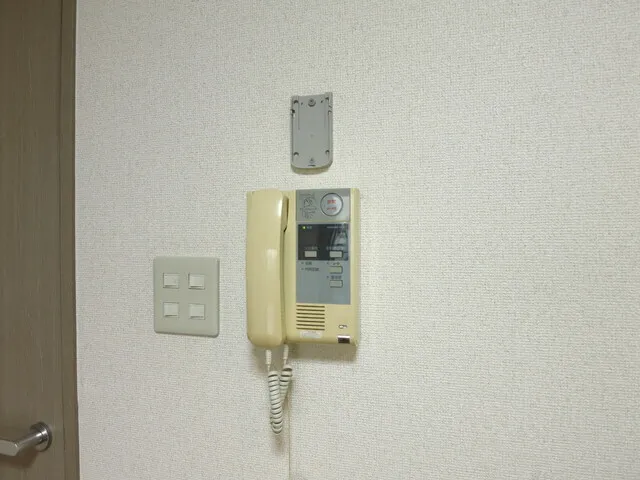 KDX Residence Asagaya - Interior - ["Electronic device", "Technology", "Machine"]