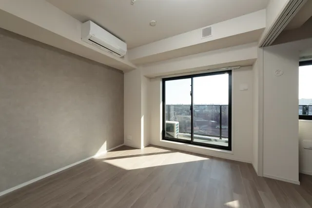 Terra Silk Forest - Interior - ["Floor", "Flooring", "Apartment"]