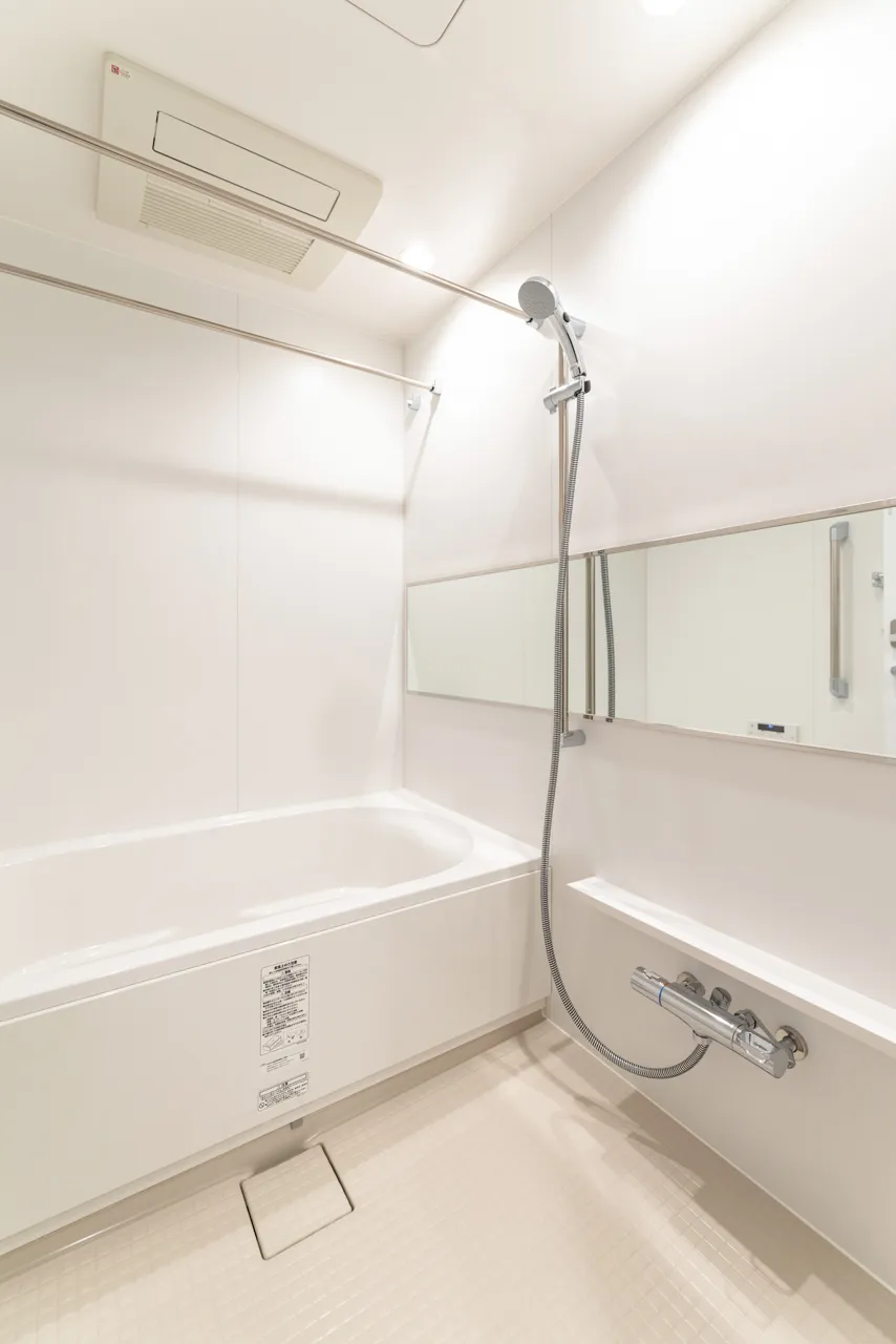 Nakano Station Residence - Interior - ["Flooring", "Floor", "Interior design"]