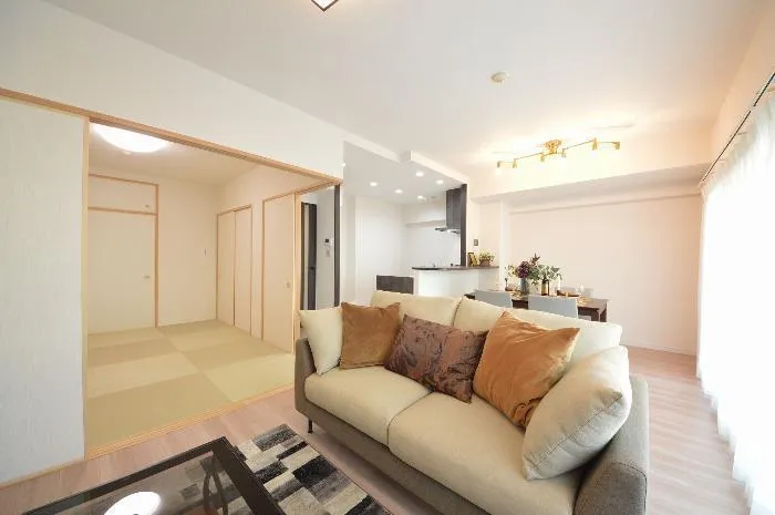 Lions Mansion Hayama Marine View Room 213