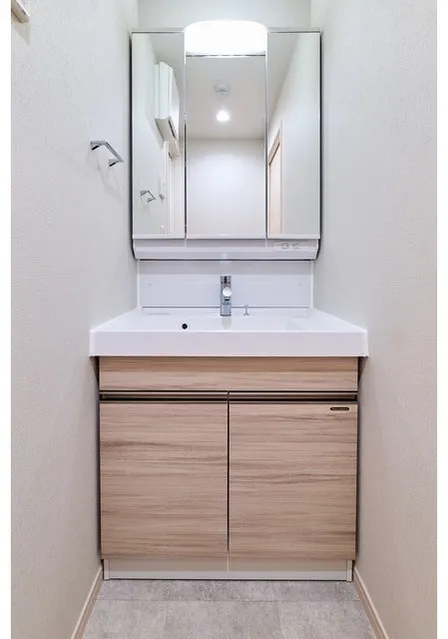 Gran Casa Hikifune II - Interior - ["Plumbing fixture", "Sink", "Bathroom Sink"]