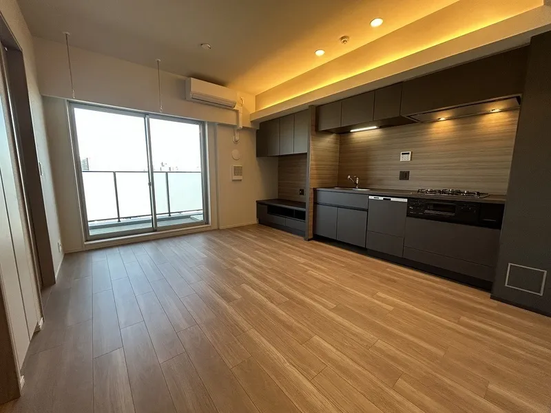 Blanchiesta Kiba - Interior - ["Flooring", "Floor", "Wood flooring"]
