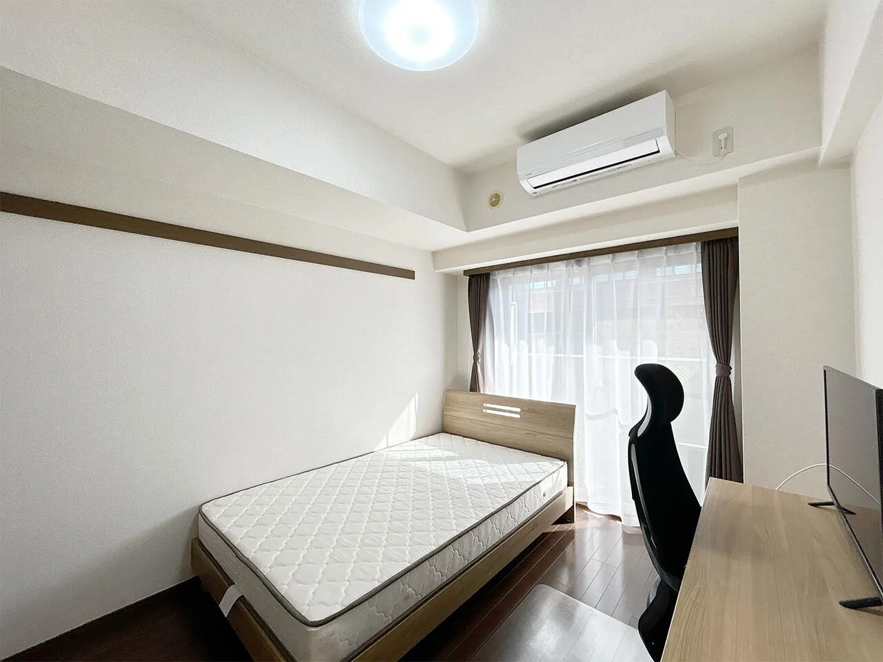 Mynavi STAY Across Ikejiri Ohashi - Interior - []