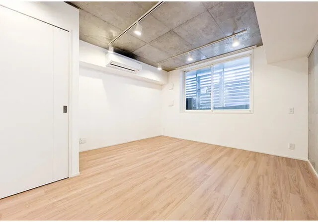 Grand Paseo Yoyogi Uehara II - Interior - ["Flooring", "Wood", "Ceiling"]