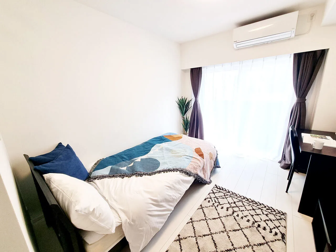 Mynavi Stay Osaki 2 - Interior - ["Flooring", "Interior design", "Floor"]