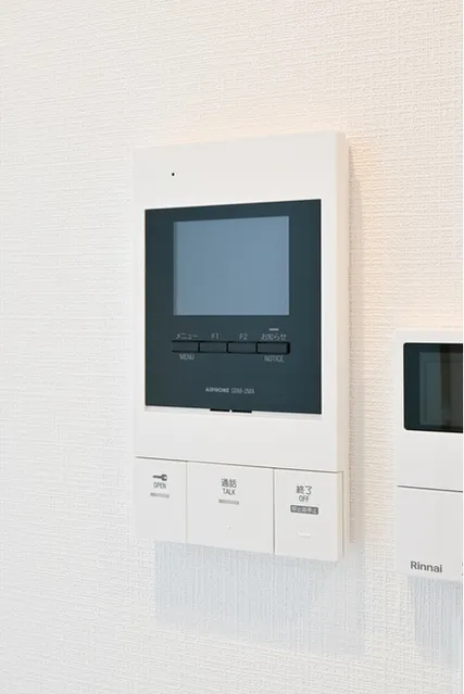 Gran Casa Ueno Matsugaya - Interior - ["Electronic device", "Electronics", "Technology"]