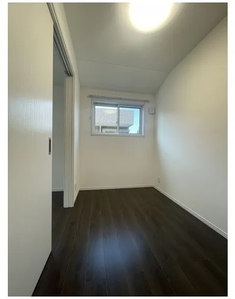 Peabody Homes Nakanosakaue - Interior - ["Flooring", "Wood", "Floor"]
