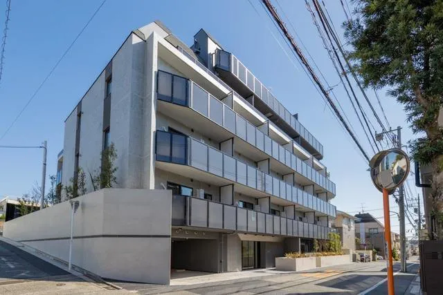 AIFLAT Magome - Exterior - []
