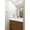 Rumireis Toyosu - Interior - ["Brown", "Mirror", "Bathroom cabinet"] thumbnail
