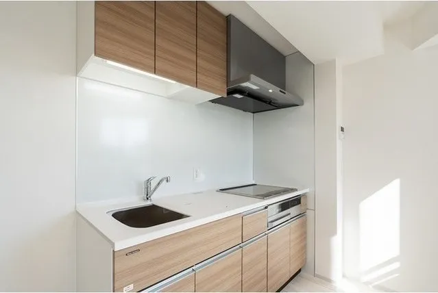BPR Residence Nerima Fujimidai - Interior - ["Apartment", "Flooring", "Floor"]