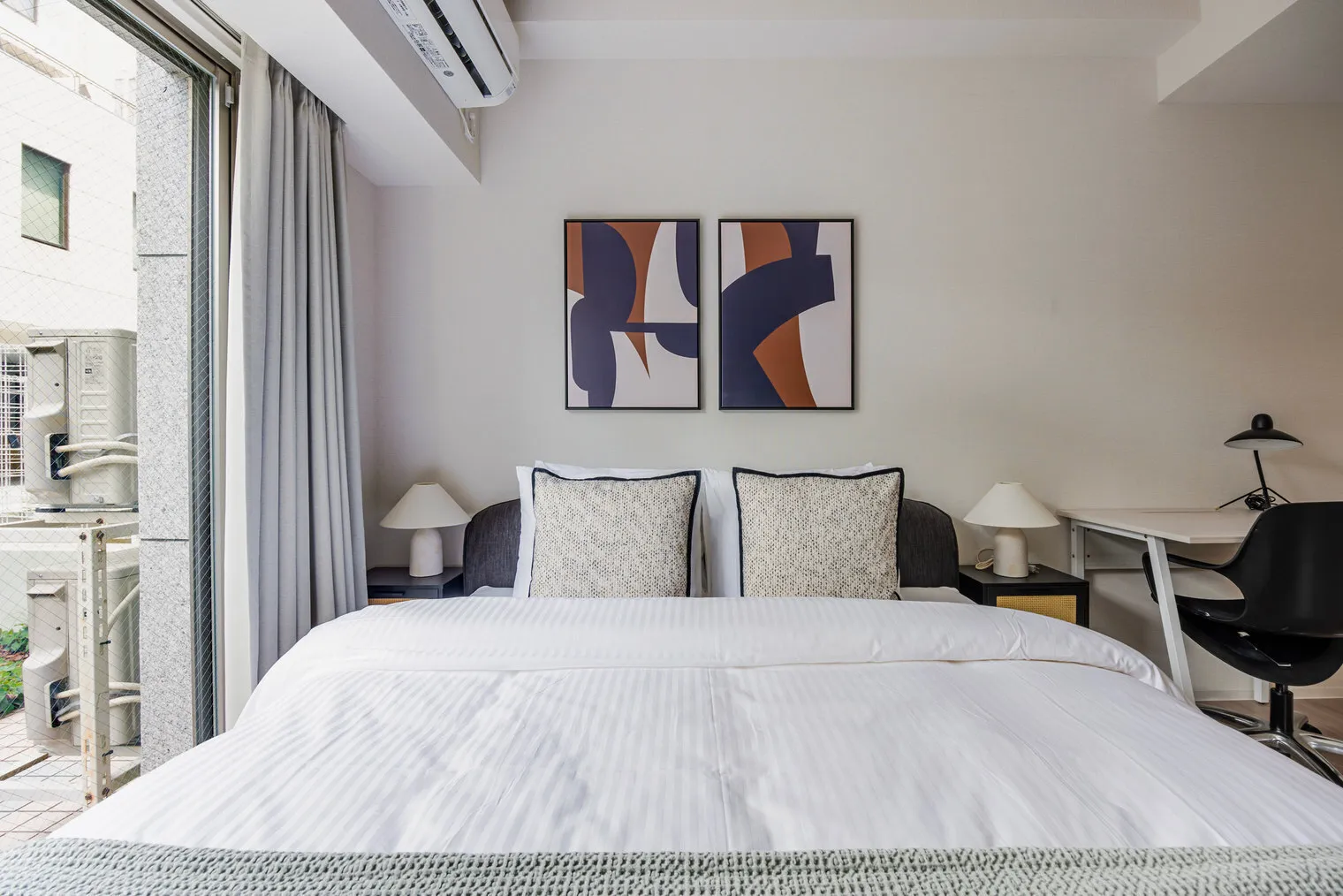 DeLCCS Nagatacho - Interior - []