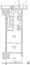 Brookside Residence Kiba - Floor Plan - [] thumbnail