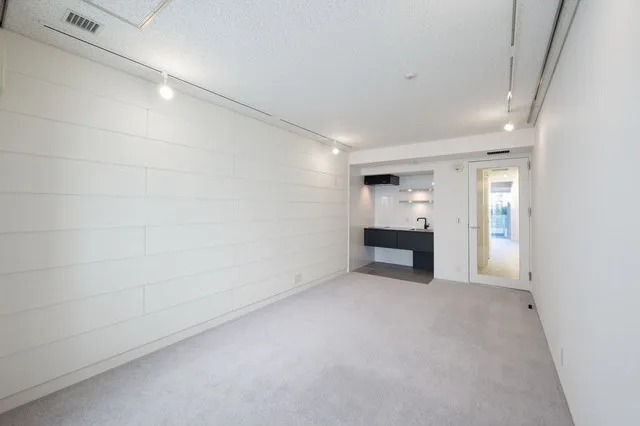Stylio Ikejiri Ohashi - Interior - ["Flooring", "Ceiling", "Floor"]