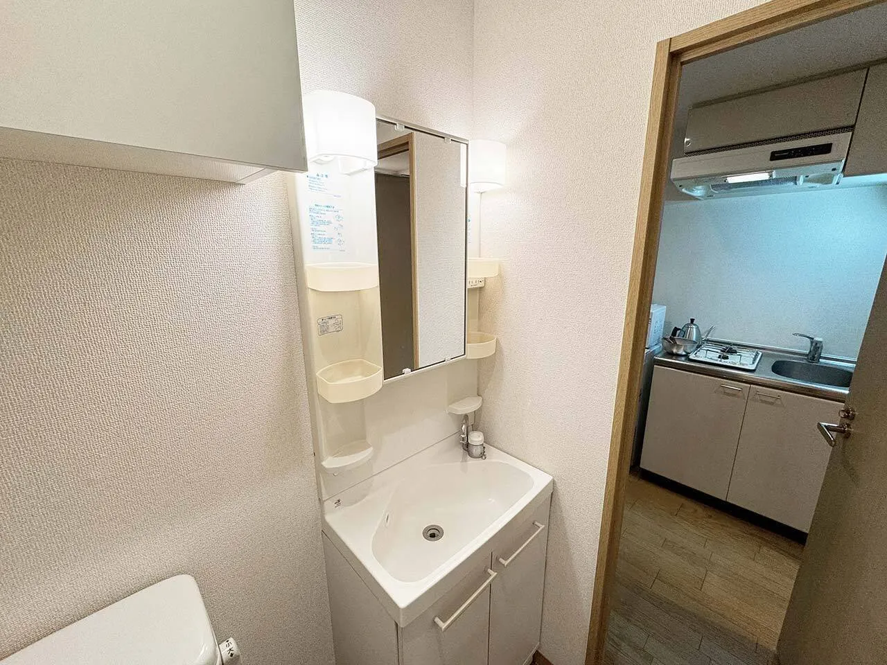 Mynavi STAY Daytona Nihonbashi Mitsukoshi-Mae - Interior - []