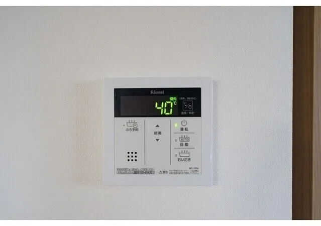 N's PARK Residence Takadanobaba - Interior - ["Electronic device", "Technology", "Machine"]