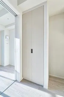 Proud Flat Nihonbashi Odenmacho - Interior - ["Flooring", "Floor", "Wood"]