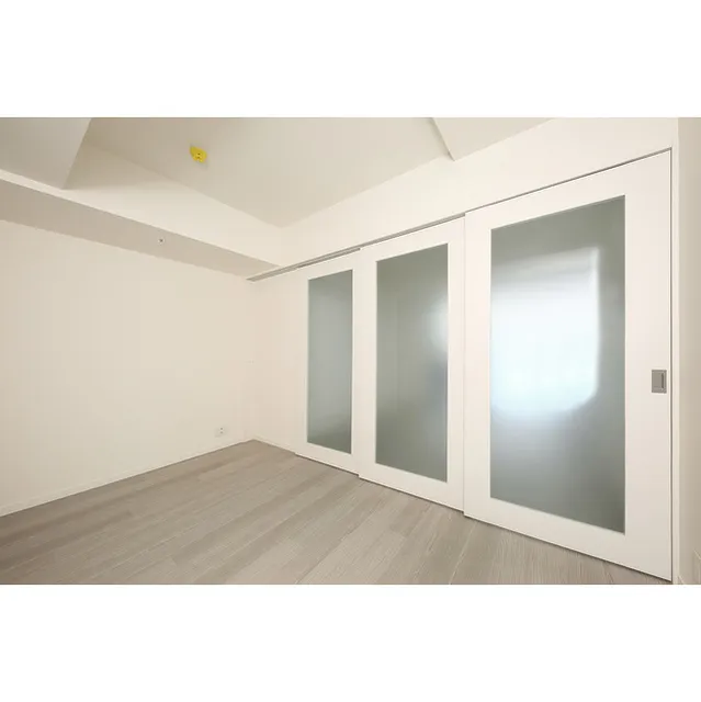 HAMACHO APARTMENTS - Interior - ["Rectangle", "Wood", "Fixture"]