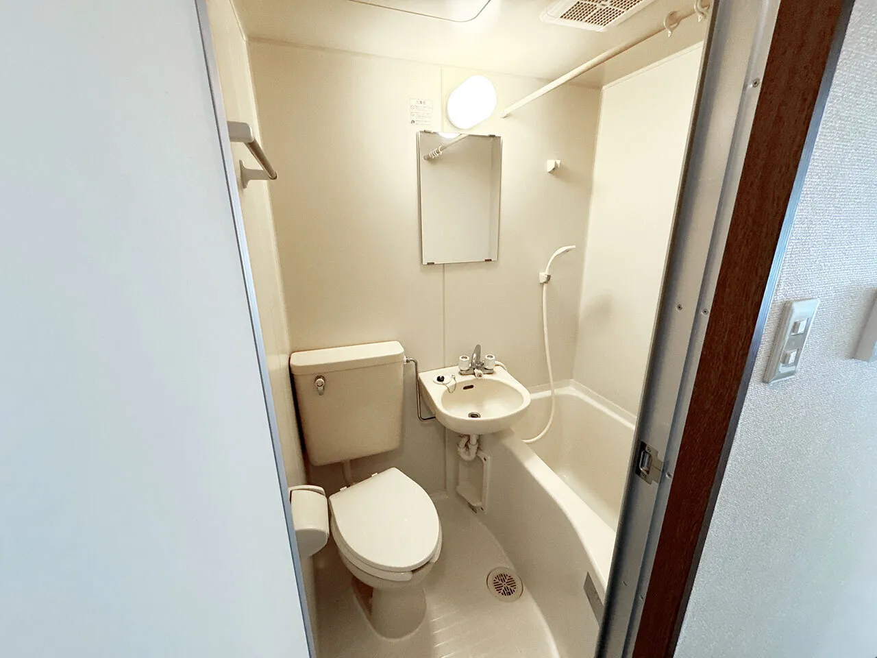 Mynavi STAY Palace Kita-Ikebukuro - Interior - []
