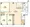 Yarai-Cho, 2nd Floor - Floor Plan - ["Plan", "Diagram", "Floor plan"] thumbnail