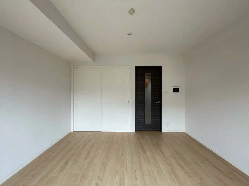 Castalia Hatsudai - Interior - ["Flooring", "Floor", "Wood flooring"]