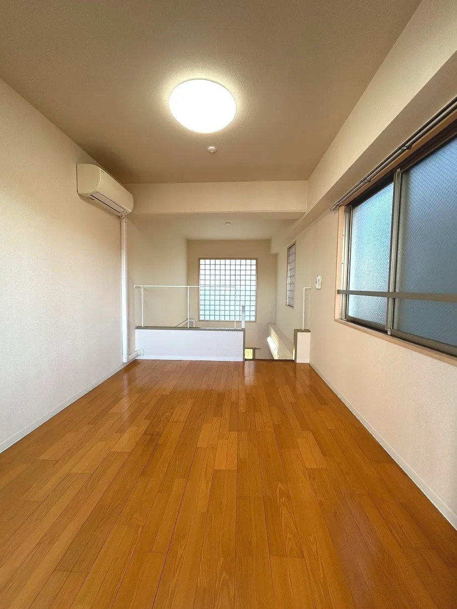 LaSante Kiba Park - Interior - ["Flooring", "Floor", "Wood"]