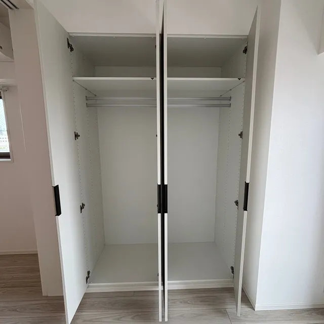Park Axis Shinjuku Nishiochiai - Interior - ["Wardrobe", "Cupboard", "Household hardware"]
