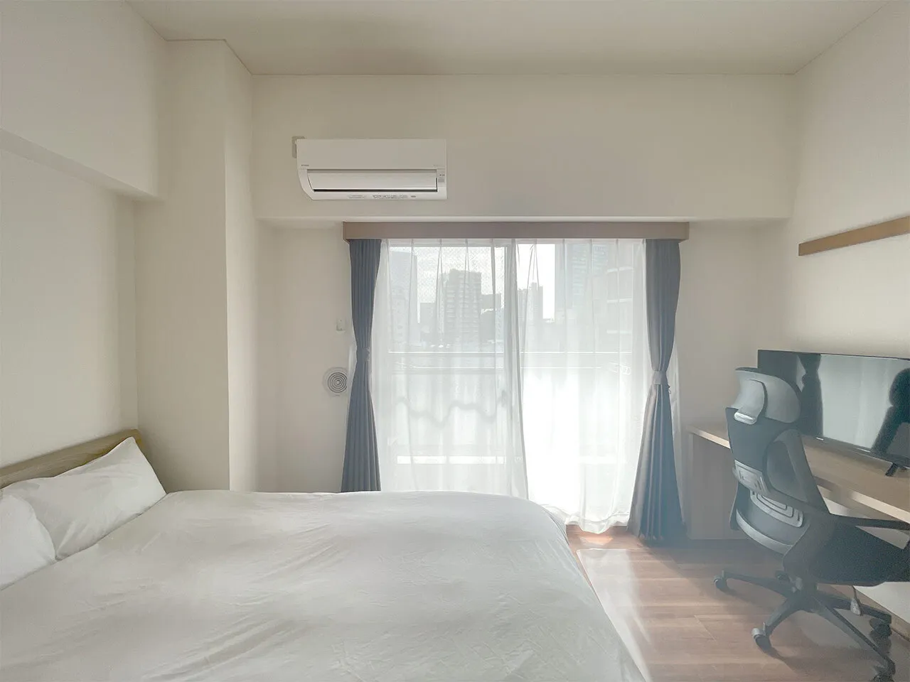 Mynavi STAY Miraie Shibuya WEST - Interior - []
