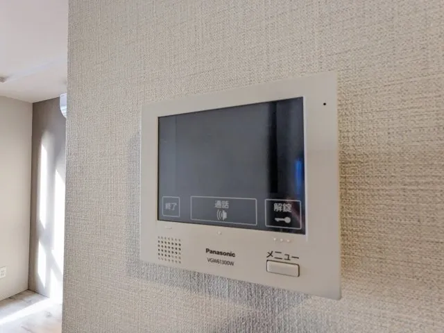 Regaland Meguro - Interior - ["Rectangle", "Gas", "Machine"]