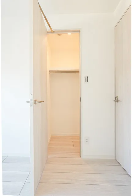 Comforia Liv Bunkyo Gokokuji - Interior - ["Flooring", "Wall", "Floor"]