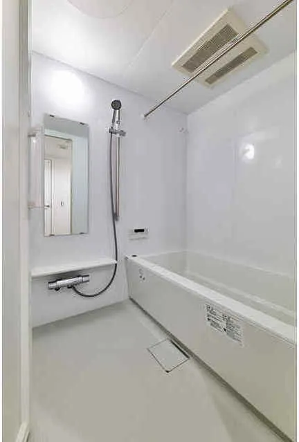 PATH Asakusa - Interior - ["Flooring", "Plumbing fixture", "Floor"]
