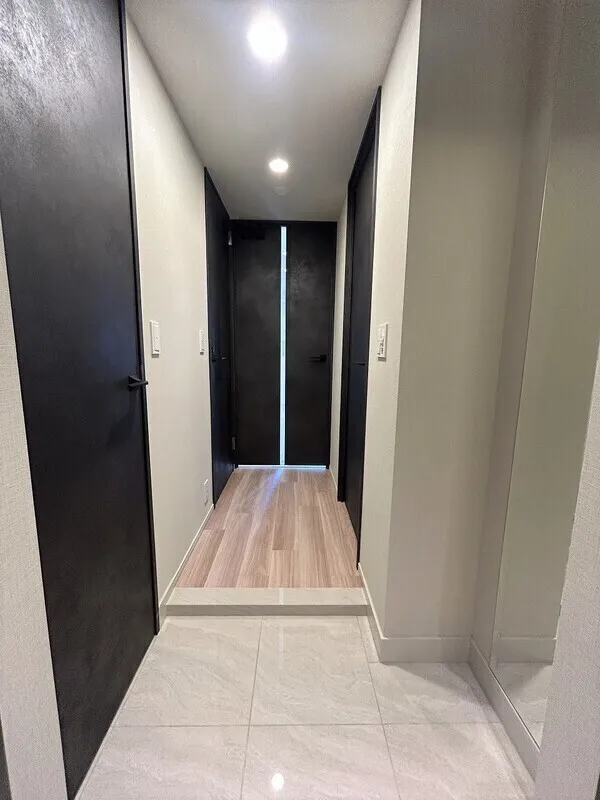 Blanchiesta Kiba - Interior - ["Flooring", "Floor", "Wood"]