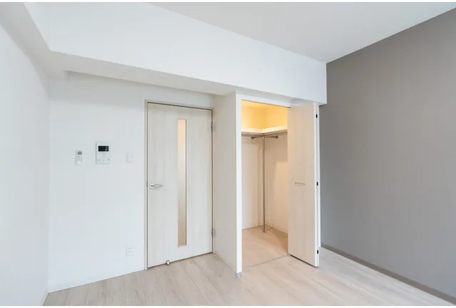 N's PARK Residence Takadanobaba - Interior - ["Flooring", "Floor", "Wood"]
