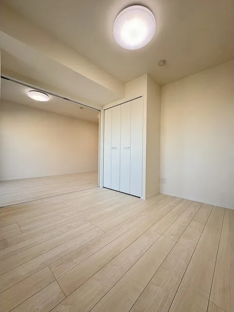 KDX Residence Kamiitabashi - Interior - ["Flooring", "Floor", "Ceiling"]