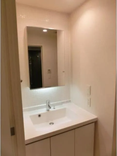Park Cube Meguro Tower - Interior - ["Property", "Room", "Bathroom"]