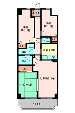 Dwell Seta - Floor Plan - ["Apartment", "Residential area", "Condominium"]